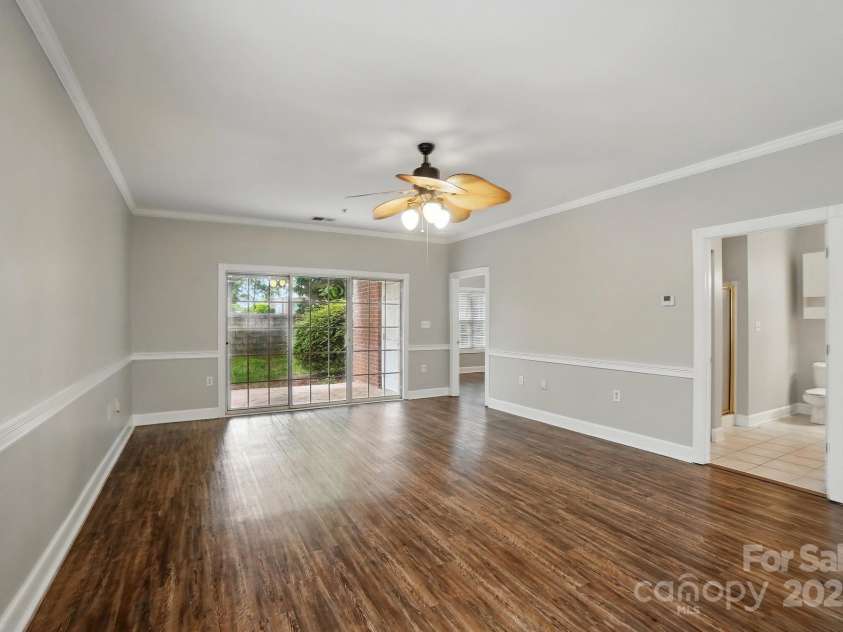 8731 Coralbell Lane, Charlotte, NC 28213.  MLS# CAR4258798, YatesRealty ID 13788. 