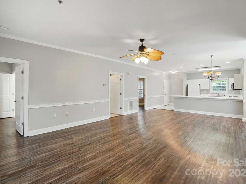 8731 Coralbell Lane, Charlotte, NC 28213.  MLS# CAR4258798, YatesRealty ID 13788. 