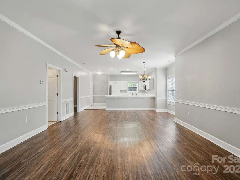 8731 Coralbell Lane, Charlotte, NC 28213.  MLS# CAR4258798, YatesRealty ID 13788. 