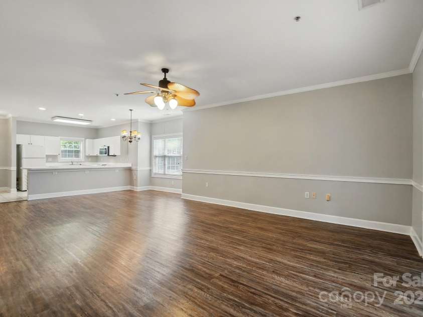 8731 Coralbell Lane, Charlotte, NC 28213.  MLS# CAR4258798, YatesRealty ID 13788. 