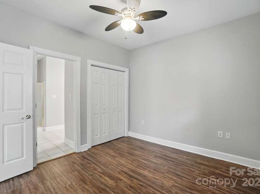 8731 Coralbell Lane, Charlotte, NC 28213.  MLS# CAR4258798, YatesRealty ID 13788. 
