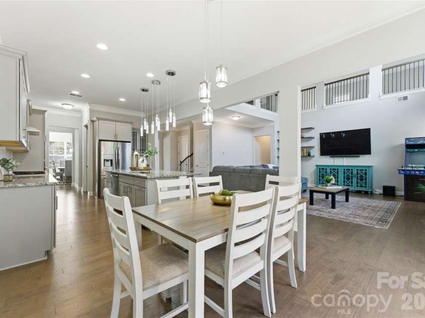 194 Forsythia Lane, Tega Cay, SC 29708.  MLS# CAR4317567, YatesRealty ID 13789. 