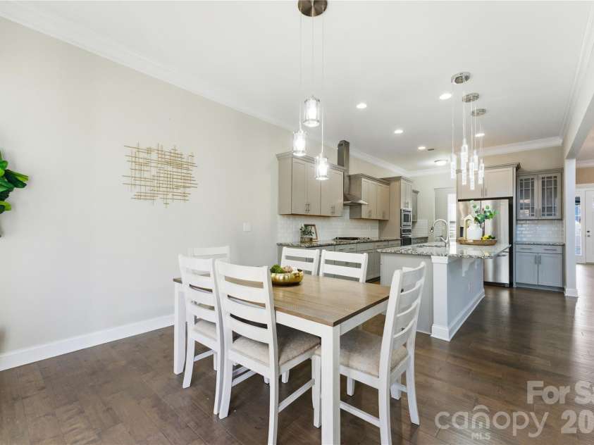 194 Forsythia Lane, Tega Cay, SC 29708.  MLS# CAR4317567, YatesRealty ID 13789. 