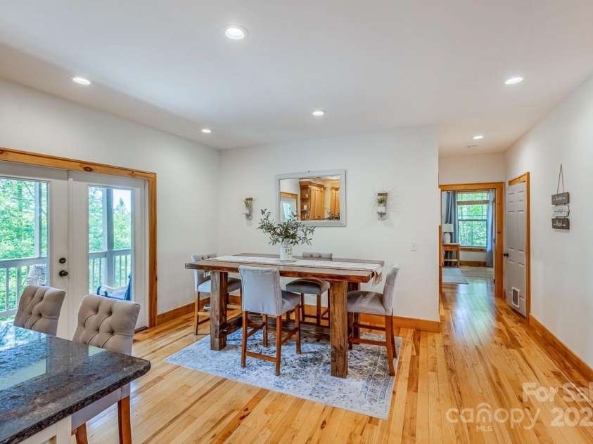 415 W V Thompson Road, Rutherfordton, NC 28139.  MLS# CAR4260302, YatesRealty ID 13789. 