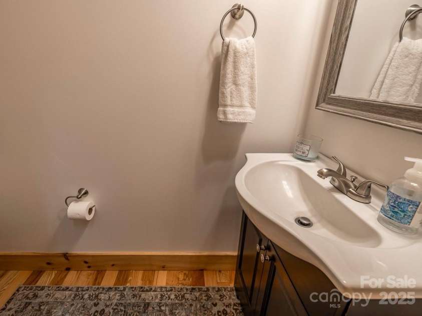 415 W V Thompson Road, Rutherfordton, NC 28139.  MLS# CAR4260302, YatesRealty ID 13789. 