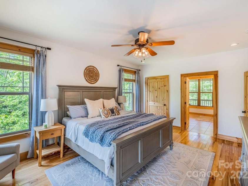 415 W V Thompson Road, Rutherfordton, NC 28139.  MLS# CAR4260302, YatesRealty ID 13789. 