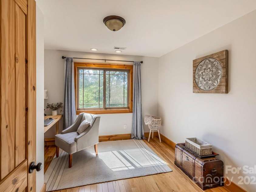 415 W V Thompson Road, Rutherfordton, NC 28139.  MLS# CAR4260302, YatesRealty ID 13789. 