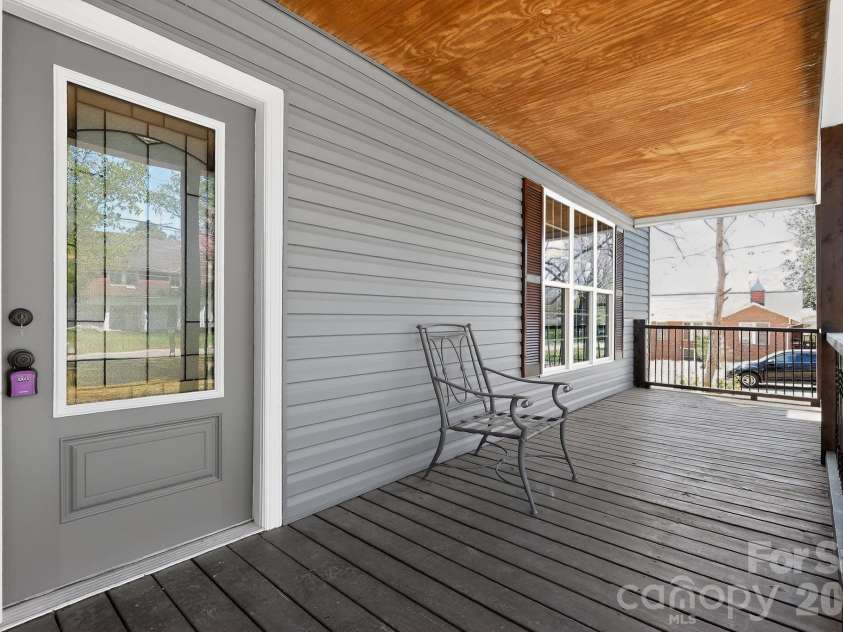 344 Main Street, Mooresboro, NC 28114.  MLS# CAR4360423, YatesRealty ID 13790. 