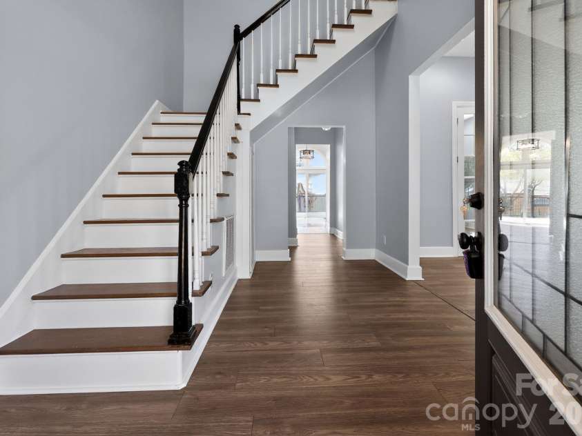 344 Main Street, Mooresboro, NC 28114.  MLS# CAR4360423, YatesRealty ID 13790. 