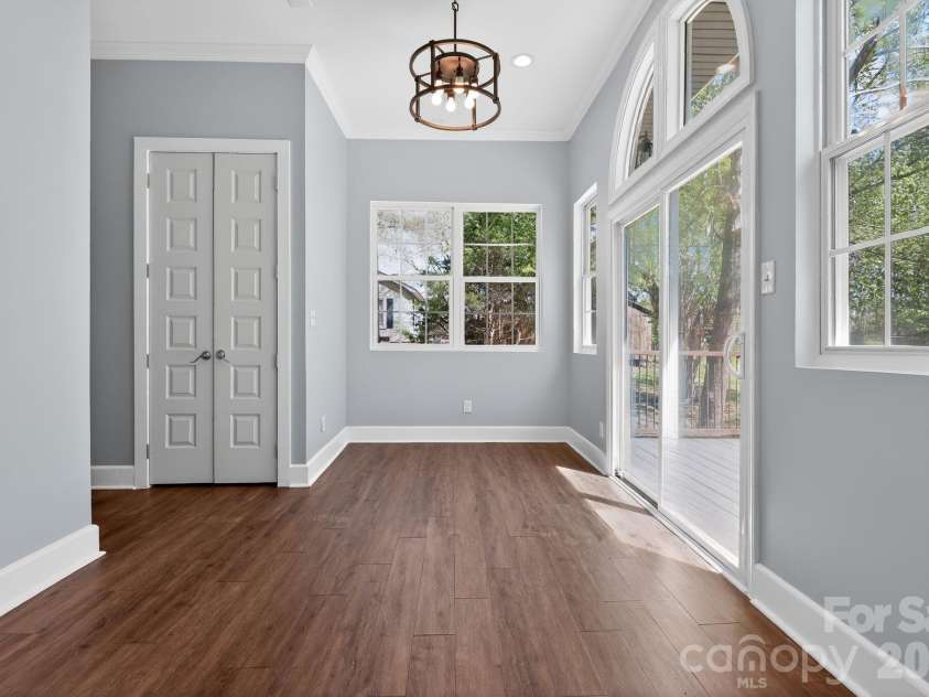 344 Main Street, Mooresboro, NC 28114.  MLS# CAR4360423, YatesRealty ID 13790. 