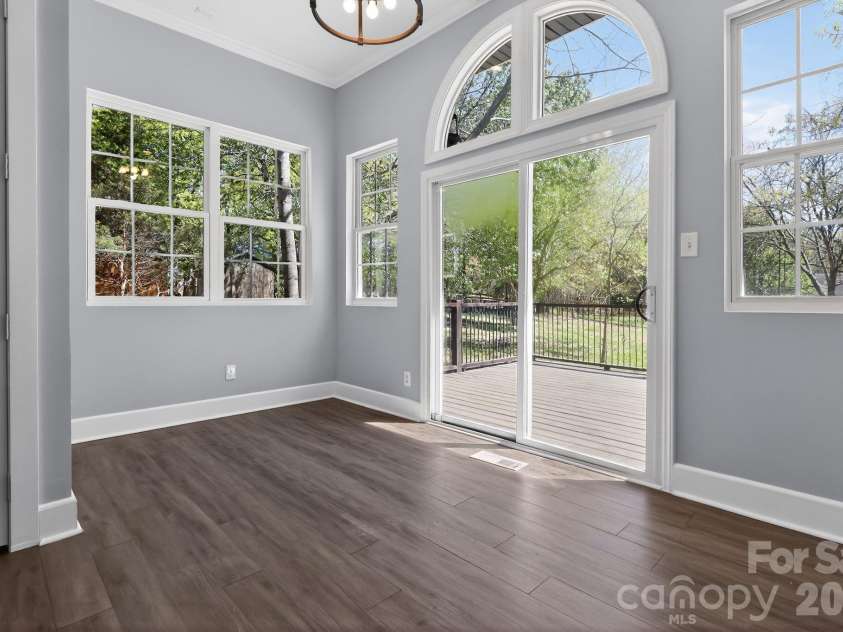 344 Main Street, Mooresboro, NC 28114.  MLS# CAR4360423, YatesRealty ID 13790. 
