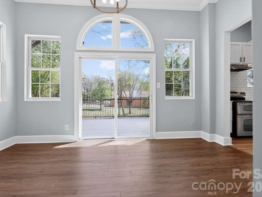344 Main Street, Mooresboro, NC 28114.  MLS# CAR4360423, YatesRealty ID 13790. 