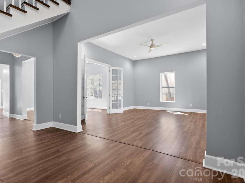 344 Main Street, Mooresboro, NC 28114.  MLS# CAR4360423, YatesRealty ID 13790. 