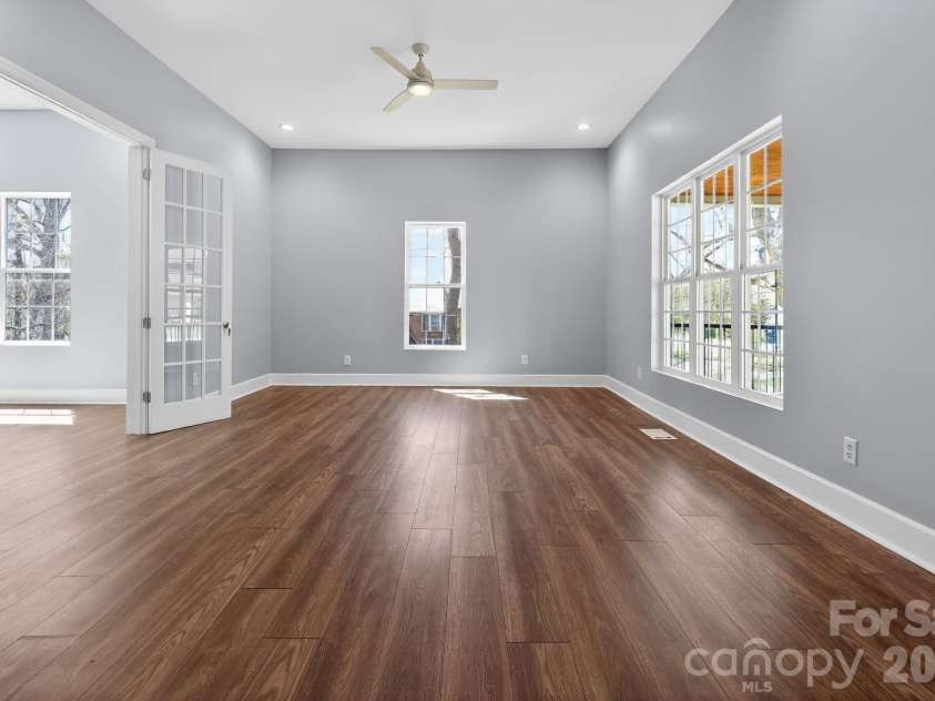 344 Main Street, Mooresboro, NC 28114.  MLS# CAR4360423, YatesRealty ID 13790. 