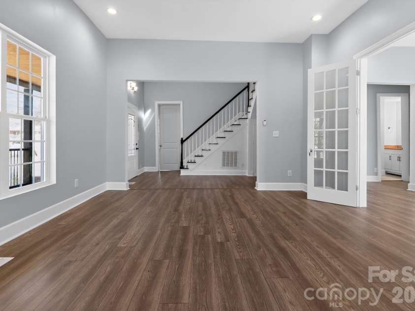 344 Main Street, Mooresboro, NC 28114.  MLS# CAR4360423, YatesRealty ID 13790. 