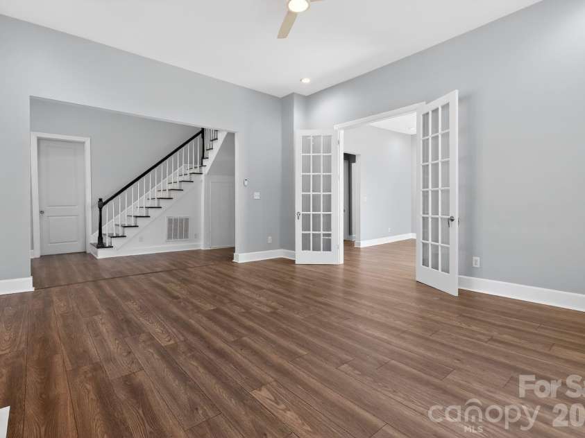 344 Main Street, Mooresboro, NC 28114.  MLS# CAR4360423, YatesRealty ID 13790. 
