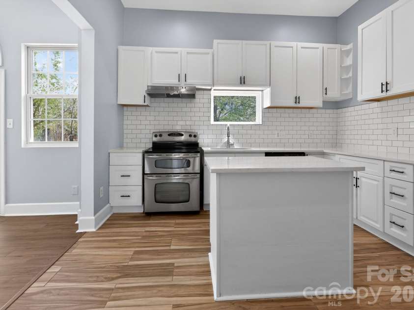 344 Main Street, Mooresboro, NC 28114.  MLS# CAR4360423, YatesRealty ID 13790. 