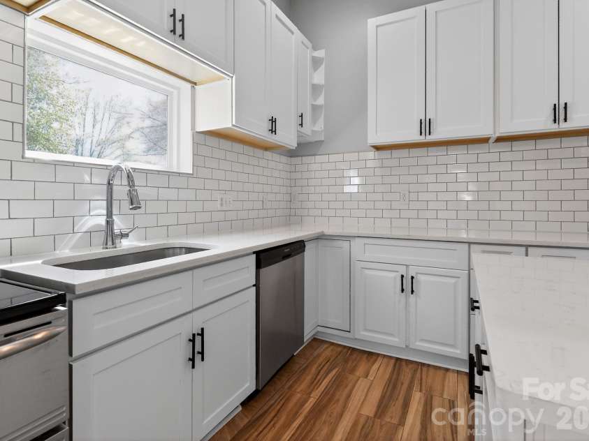 344 Main Street, Mooresboro, NC 28114.  MLS# CAR4360423, YatesRealty ID 13790. 