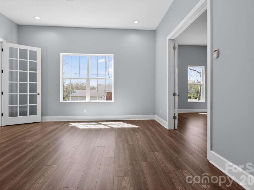 344 Main Street, Mooresboro, NC 28114.  MLS# CAR4360423, YatesRealty ID 13790. 