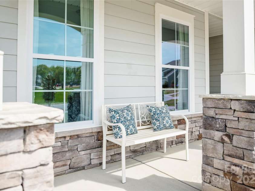 5107 Raging Creek Drive, Indian Trail, NC 28079.  MLS# CAR4259228, YatesRealty ID 13791. Example Photo