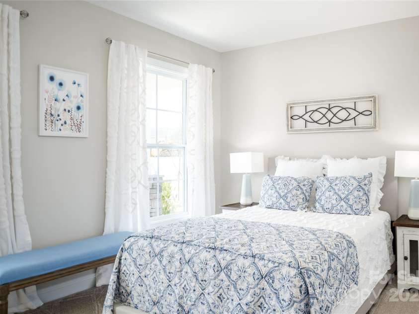 5107 Raging Creek Drive, Indian Trail, NC 28079.  MLS# CAR4259228, YatesRealty ID 13791. Example Photo