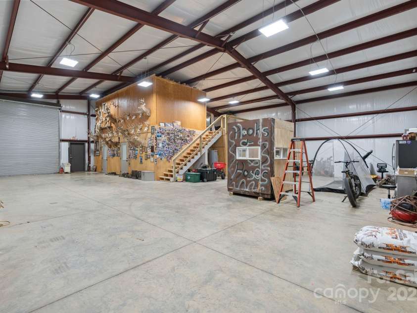 10016 Morgan Mill Road, Monroe, NC 28110.  MLS# CAR4260441, YatesRealty ID 13792. 