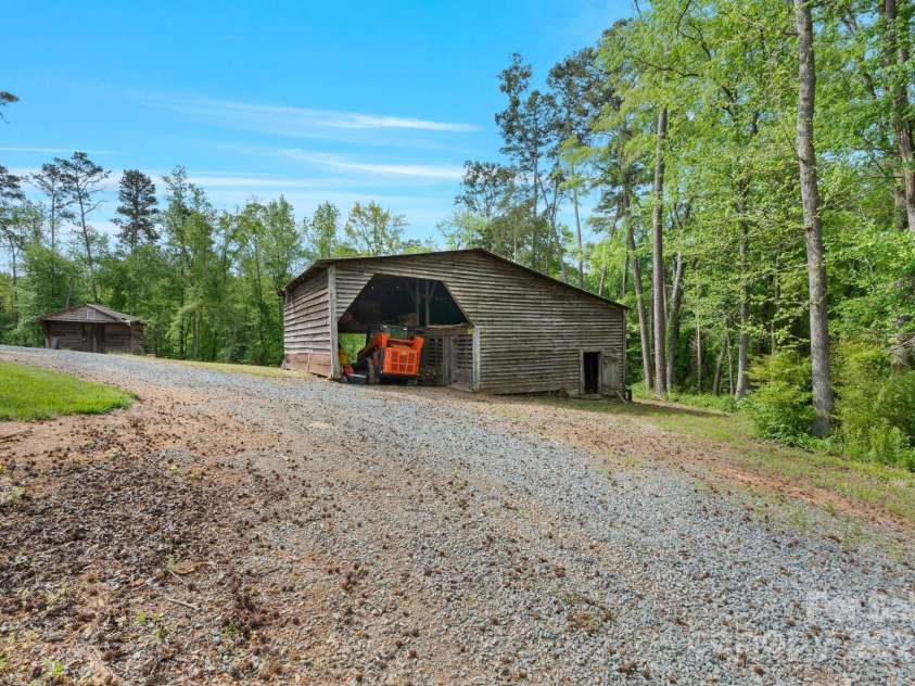 10016 Morgan Mill Road, Monroe, NC 28110.  MLS# CAR4260441, YatesRealty ID 13792. 
