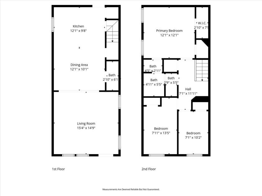 2650 14th Street, Hickory, NC 28601.  MLS# CAR4350279, YatesRealty ID 13792. 