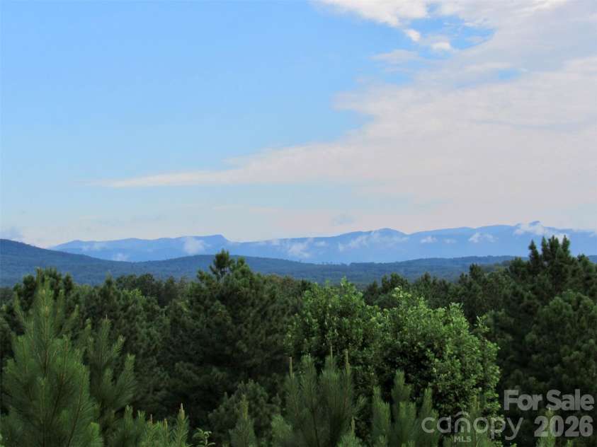 16 Saratoga Drive, Nebo, NC 28761.  MLS# CAR4338569, YatesRealty ID 13794. Views from Upper Deck