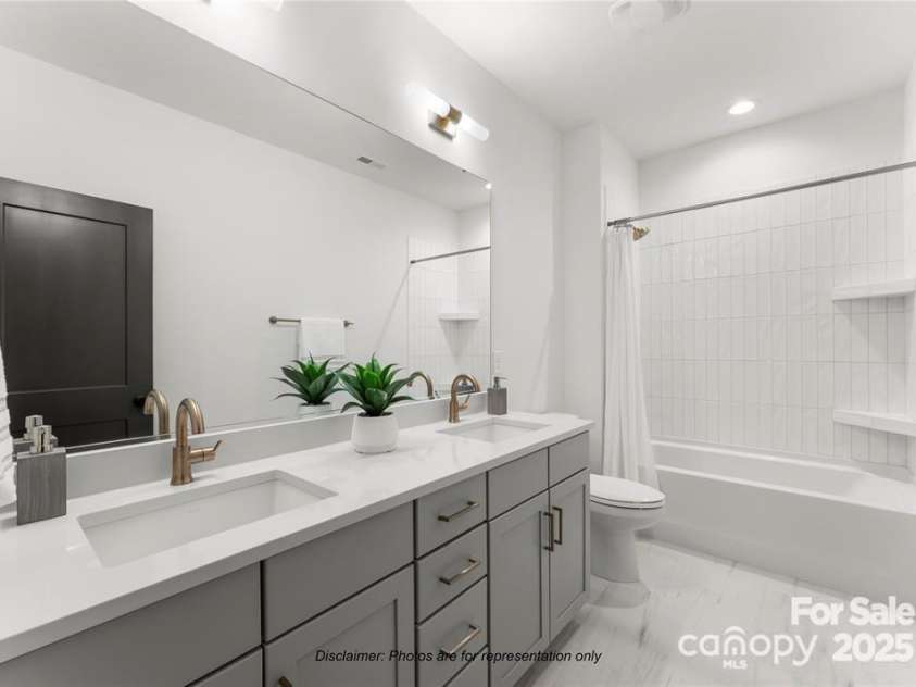 1411 Downs Avenue, Charlotte, NC 28205.  MLS# CAR4235012, YatesRealty ID 13796. For Representation Only