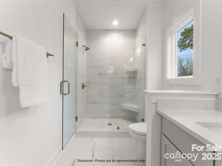 1411 Downs Avenue, Charlotte, NC 28205.  MLS# CAR4235012, YatesRealty ID 13796. For Representation Only