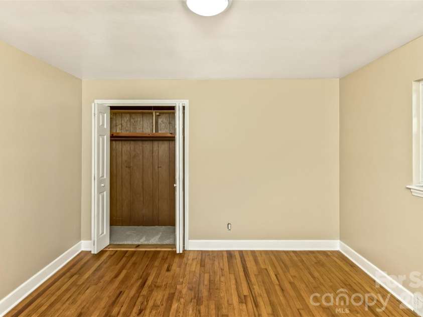 30 Valley Hill Drive, Canton, NC 28716.  MLS# CAR4364203, YatesRealty ID 13798. Bedroom 1