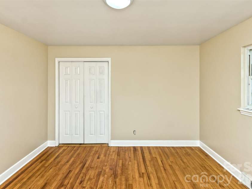 30 Valley Hill Drive, Canton, NC 28716.  MLS# CAR4364203, YatesRealty ID 13798. Bedroom 1