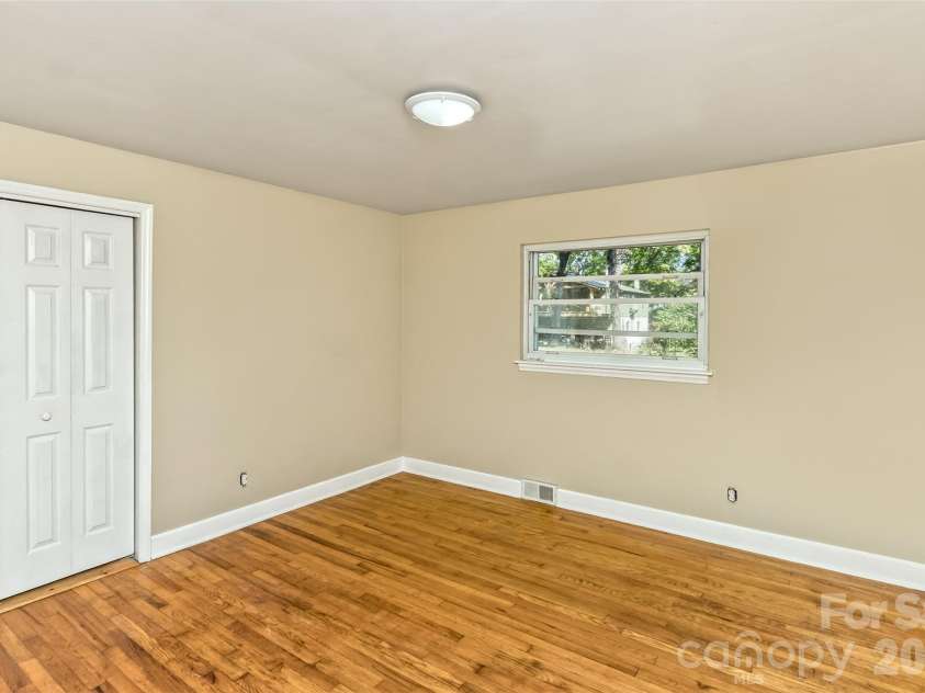 30 Valley Hill Drive, Canton, NC 28716.  MLS# CAR4364203, YatesRealty ID 13798. Bedroom 1