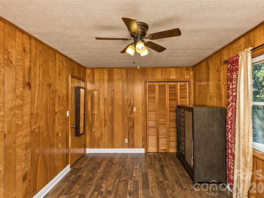 30 Valley Hill Drive, Canton, NC 28716.  MLS# CAR4364203, YatesRealty ID 13798. Bedroom 2