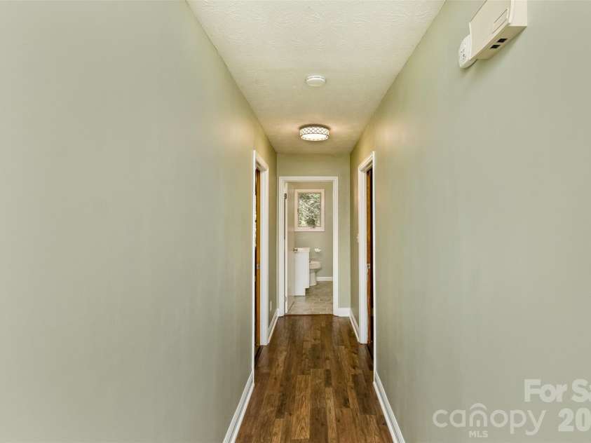 30 Valley Hill Drive, Canton, NC 28716.  MLS# CAR4364203, YatesRealty ID 13798. Hall