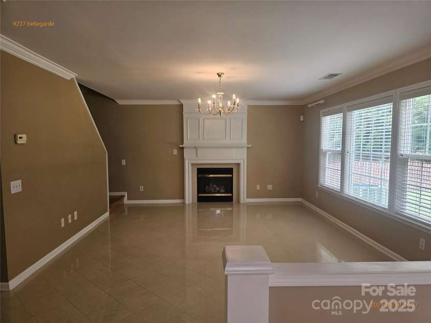 9237 Bellegarde Drive, Charlotte, NC 28277.  MLS# CAR4258448, YatesRealty ID 13798. 