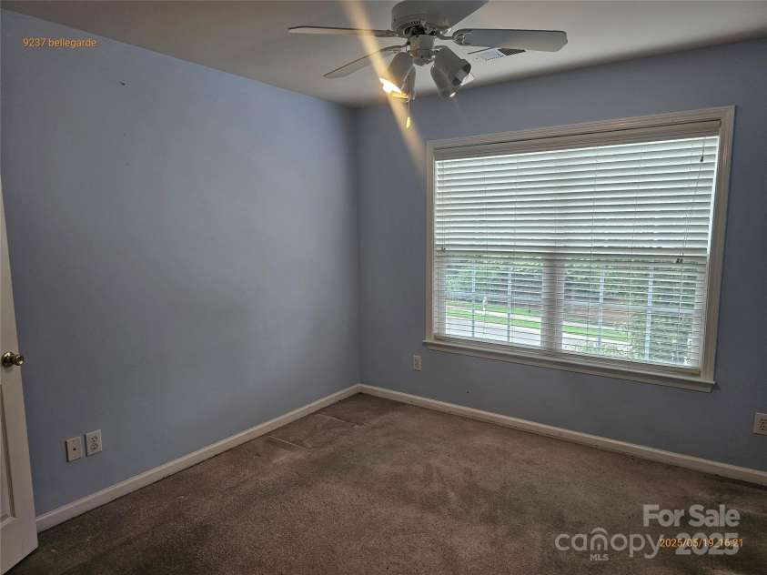 9237 Bellegarde Drive, Charlotte, NC 28277.  MLS# CAR4258448, YatesRealty ID 13798. 