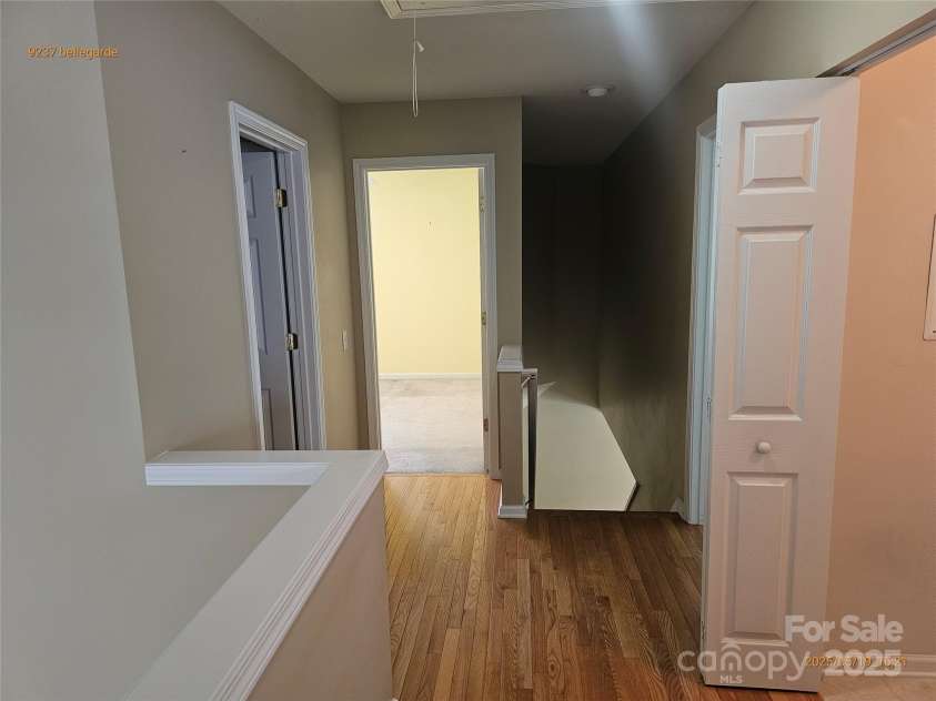 9237 Bellegarde Drive, Charlotte, NC 28277.  MLS# CAR4258448, YatesRealty ID 13798. 