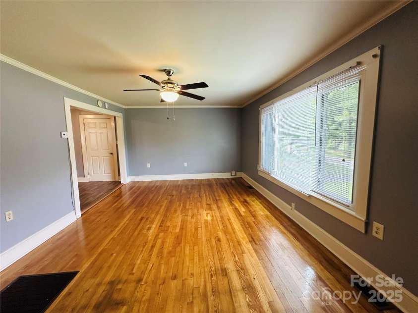 421 Bethel Road, Morganton, NC 28655.  MLS# CAR4256850, YatesRealty ID 13799. 