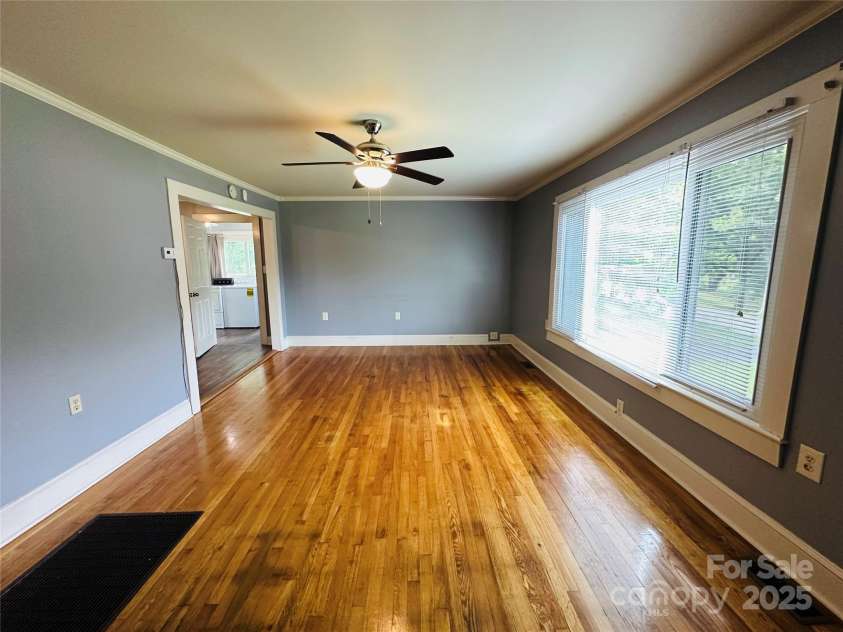 421 Bethel Road, Morganton, NC 28655.  MLS# CAR4256850, YatesRealty ID 13799. 