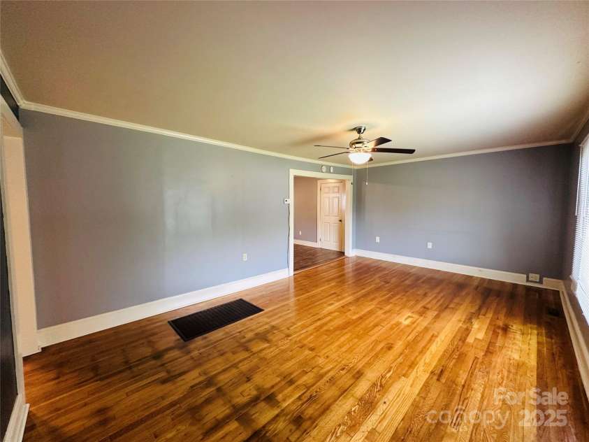 421 Bethel Road, Morganton, NC 28655.  MLS# CAR4256850, YatesRealty ID 13799. 