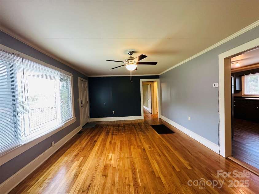 421 Bethel Road, Morganton, NC 28655.  MLS# CAR4256850, YatesRealty ID 13799. 