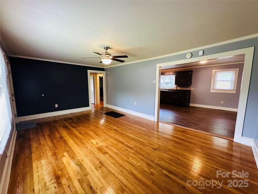 421 Bethel Road, Morganton, NC 28655.  MLS# CAR4256850, YatesRealty ID 13799. 