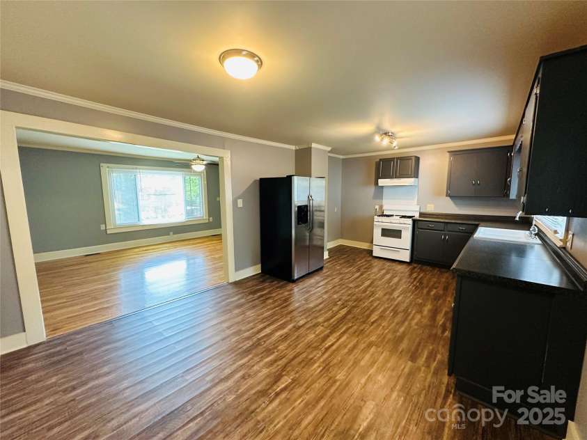 421 Bethel Road, Morganton, NC 28655.  MLS# CAR4256850, YatesRealty ID 13799. 