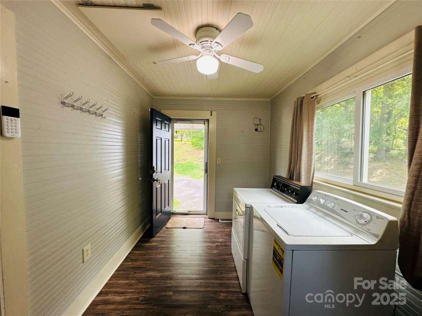 421 Bethel Road, Morganton, NC 28655.  MLS# CAR4256850, YatesRealty ID 13799. 
