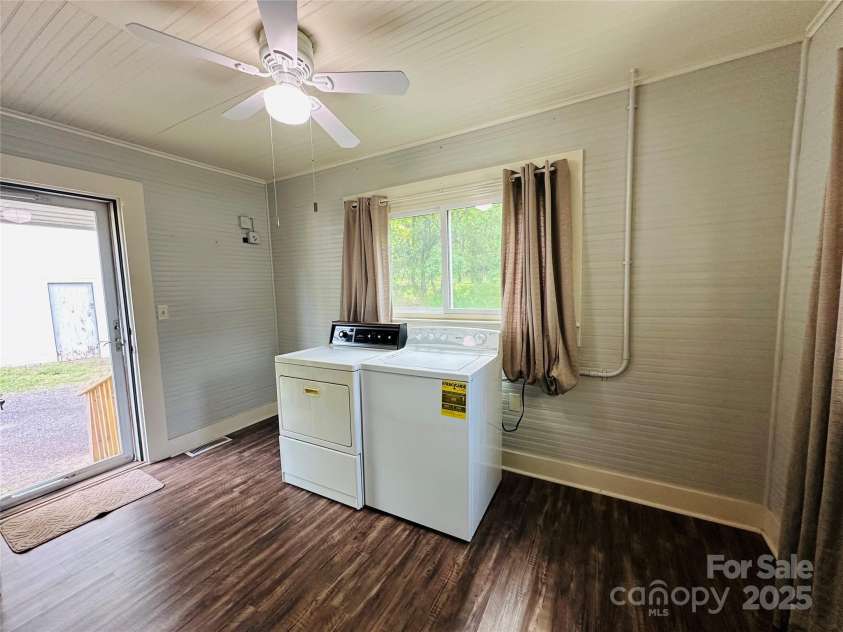 421 Bethel Road, Morganton, NC 28655.  MLS# CAR4256850, YatesRealty ID 13799. 