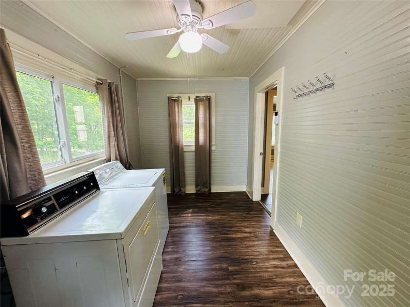 421 Bethel Road, Morganton, NC 28655.  MLS# CAR4256850, YatesRealty ID 13799. 