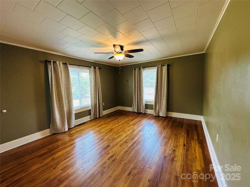 421 Bethel Road, Morganton, NC 28655.  MLS# CAR4256850, YatesRealty ID 13799. 