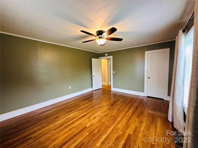421 Bethel Road, Morganton, NC 28655.  MLS# CAR4256850, YatesRealty ID 13799. 